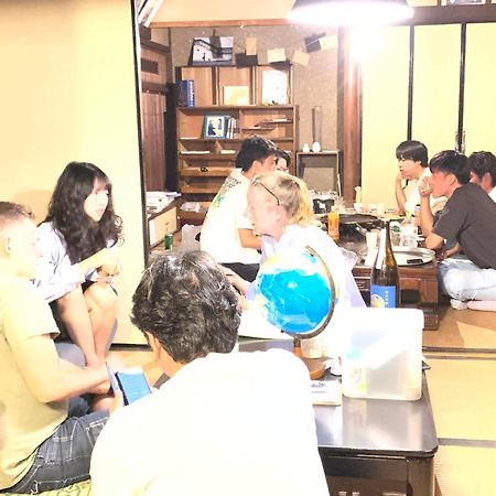 ゲストハウス 瀬戸内ライフ Kure Eksteriør billede